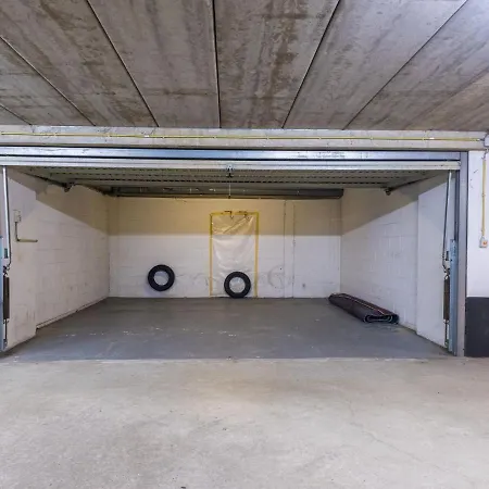 Апартаменты Beautiful On The 4th Floor With Garage *