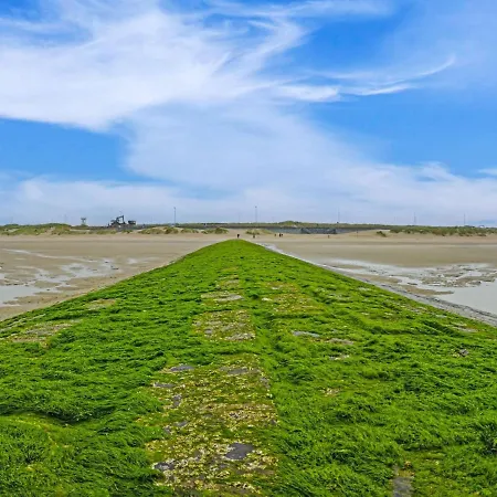 Апартаменты Beautiful On The 4th Floor With Garage *