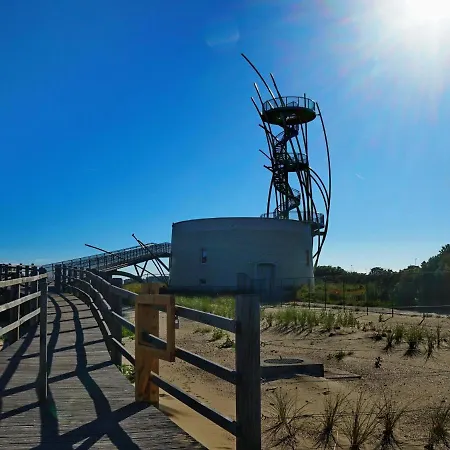 Апартаменты Beautiful On The 4th Floor With Garage