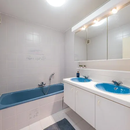 Beautiful On The 4th Floor With Garage Миделкерк