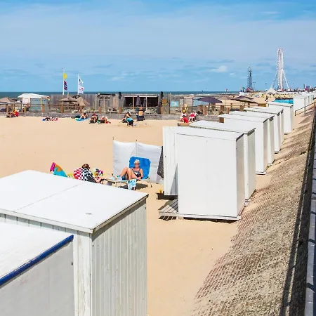 Beautiful On The 4th Floor With Garage