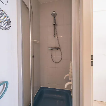 Апартаменты Beautiful On The 4th Floor With Garage