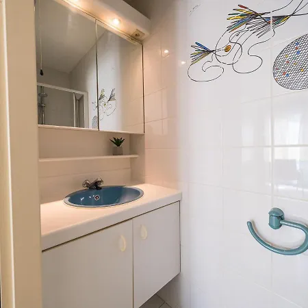 Beautiful On The 4th Floor With Garage Апартаменты Миделкерк